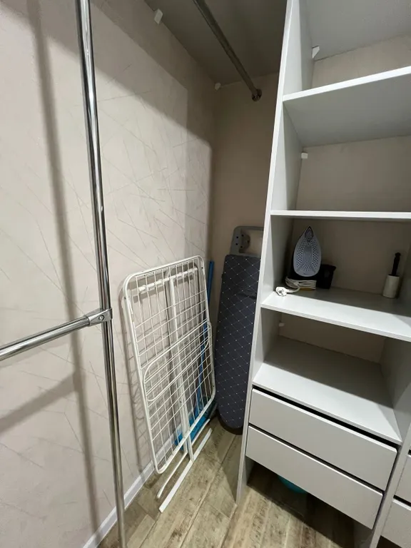 Уютная квартира в Октябрьском районе