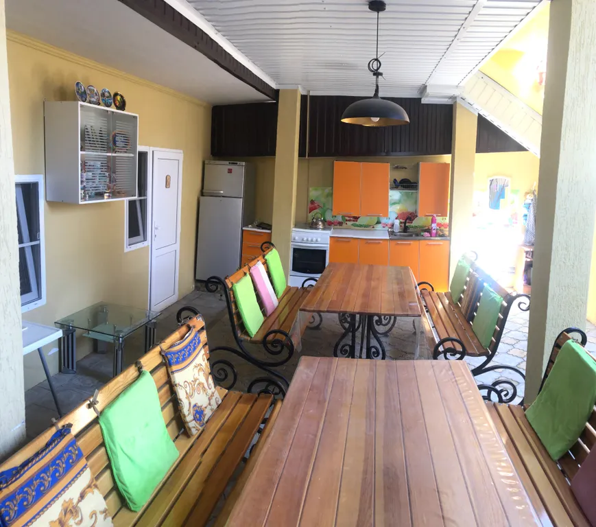 Квартира Комната с удобствами — Анапа