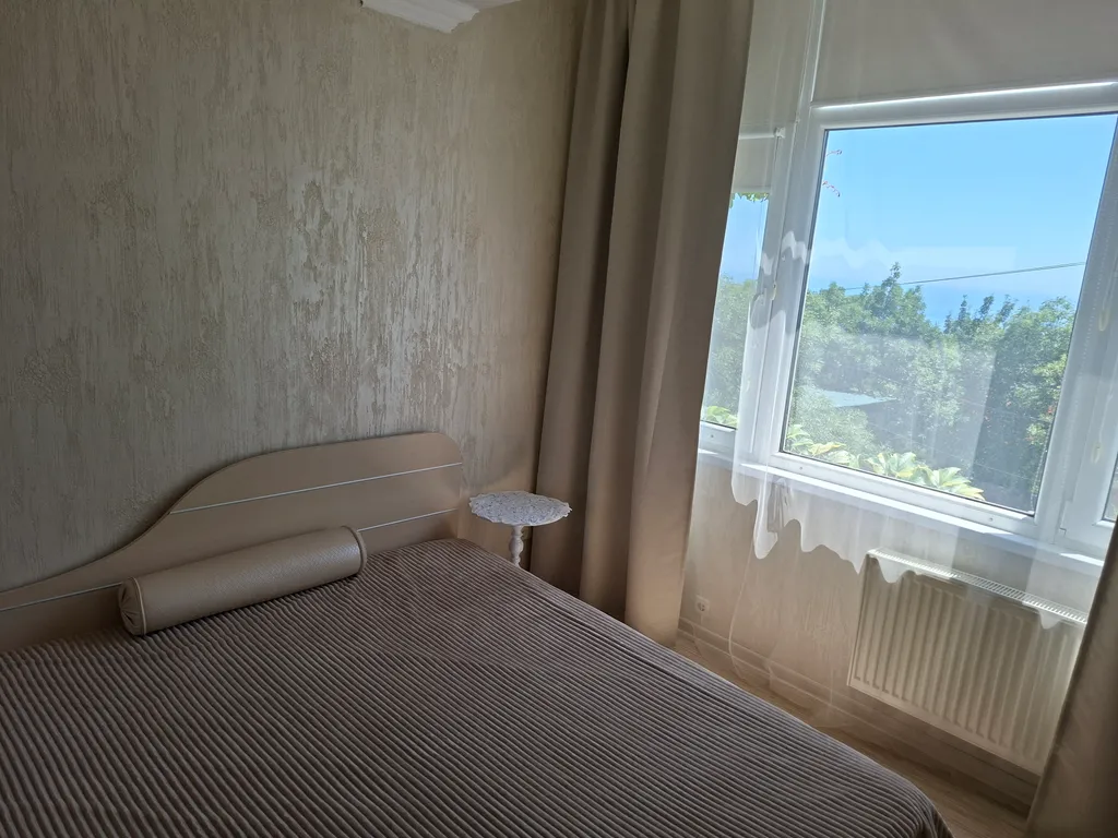 Дом без хозяев