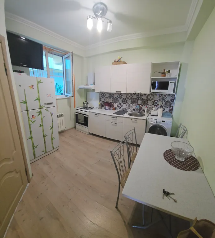 Квартира Уютная квартира у моря — Адлер