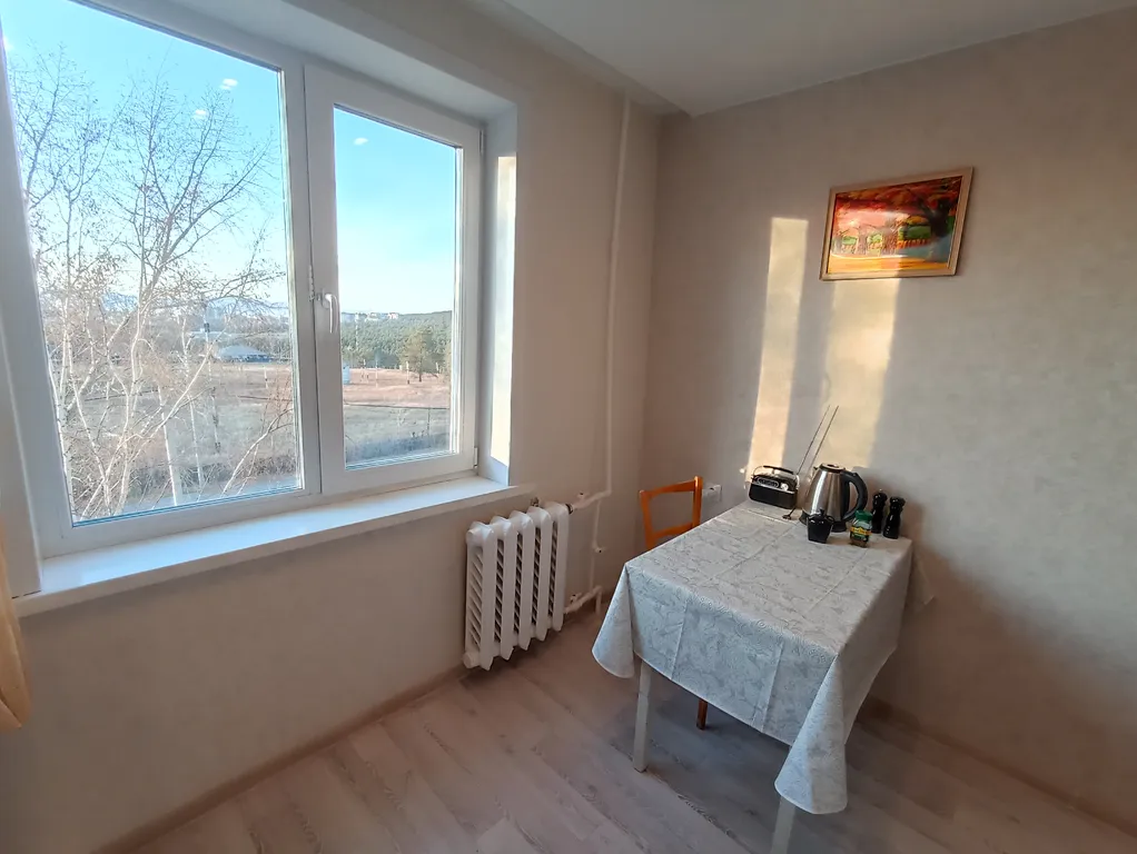 Уютная 2-я квартира в центре