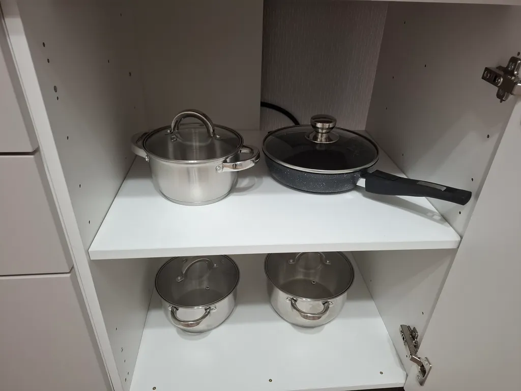 Квартира Уютная квартира на Бульваре — Краснодар