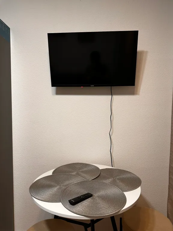 Квартира Квартира Уютная студия в поселке Песочный рядом с НИИ Петрова — Песочный