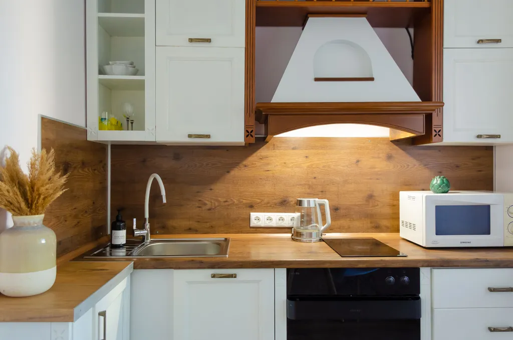 Квартира Квартира с видом на городские часы — Красноярск