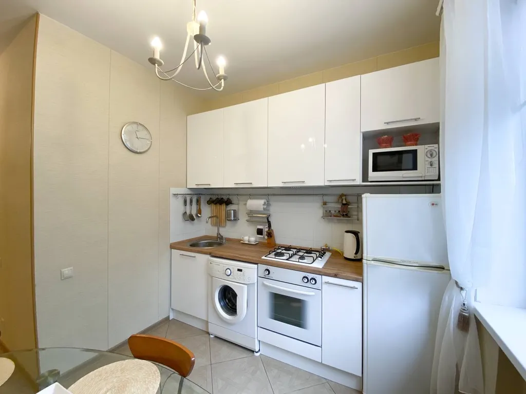 Best apartment in Khosta