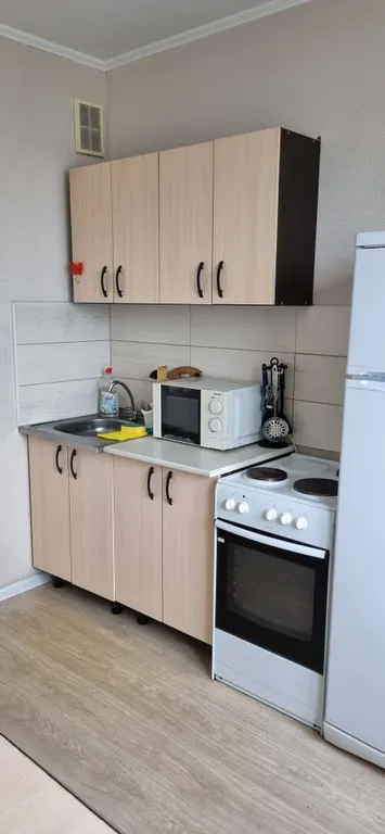 Уютная квартира в центре города — аренда посуточно в Миасс