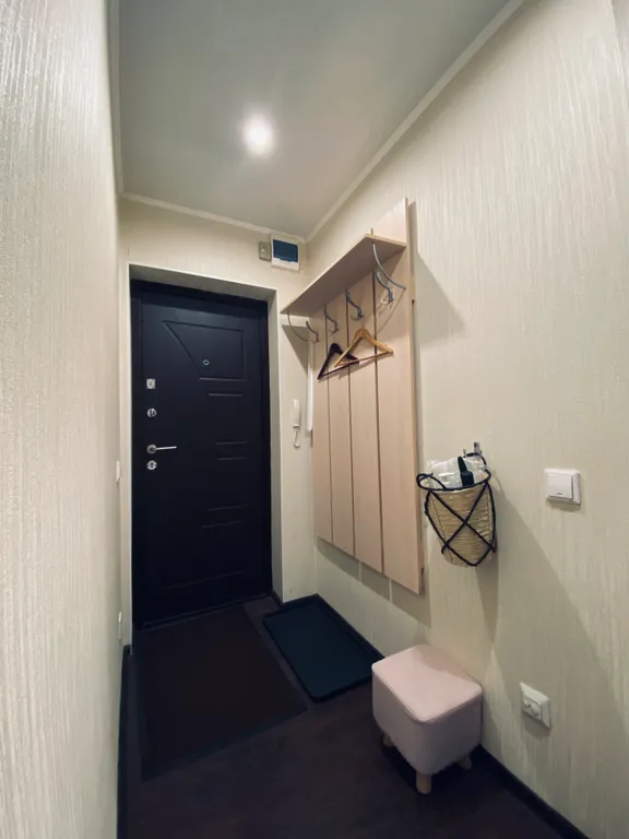 Уютная студия