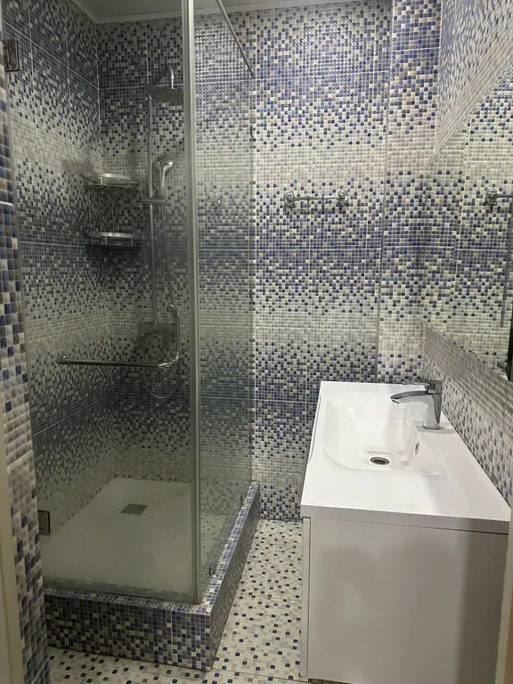 2-комнатная квартира в центре города Бишкек