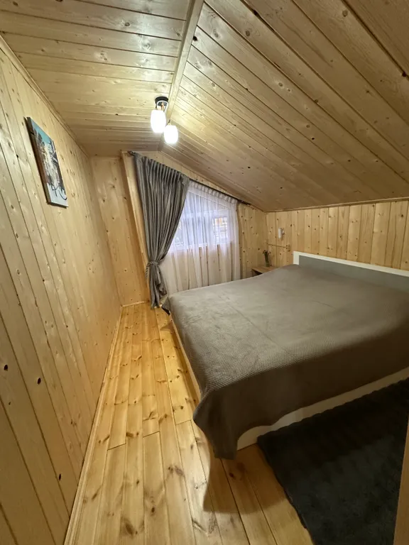 Коттедж Уютный домик — Архыз