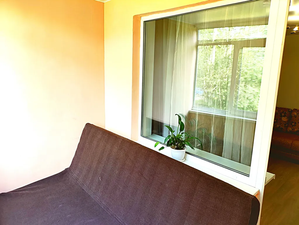 Квартира у ТЦ Рио