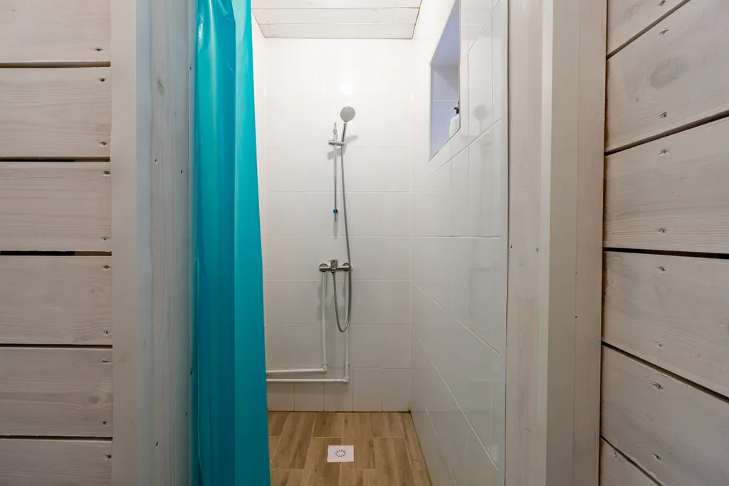 Уютный просторный дом для большой семьи