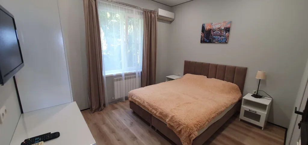 Квартира Комната — Сочи