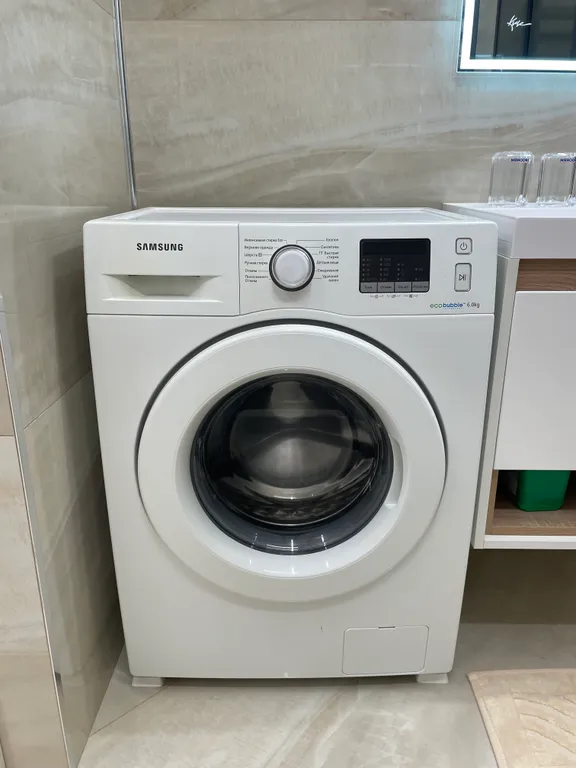 Студия в 1 километре от аэропорта