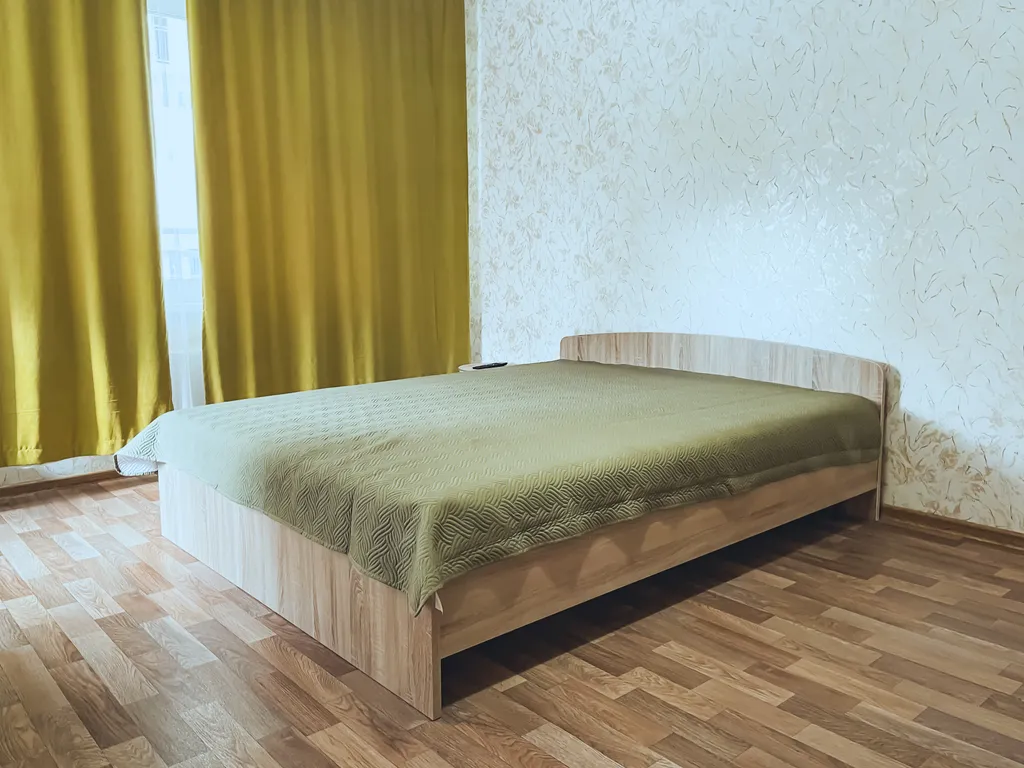 Квартира Уютные апартаменты — Красноярск