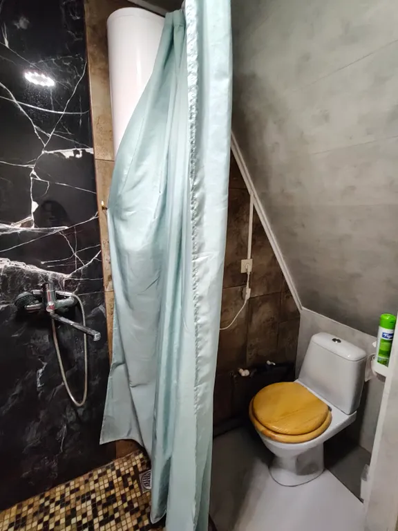 Квартира гостевой домик со своей кухней