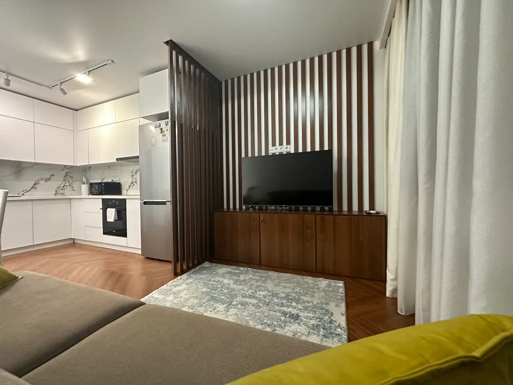 Уютная квартира в центре