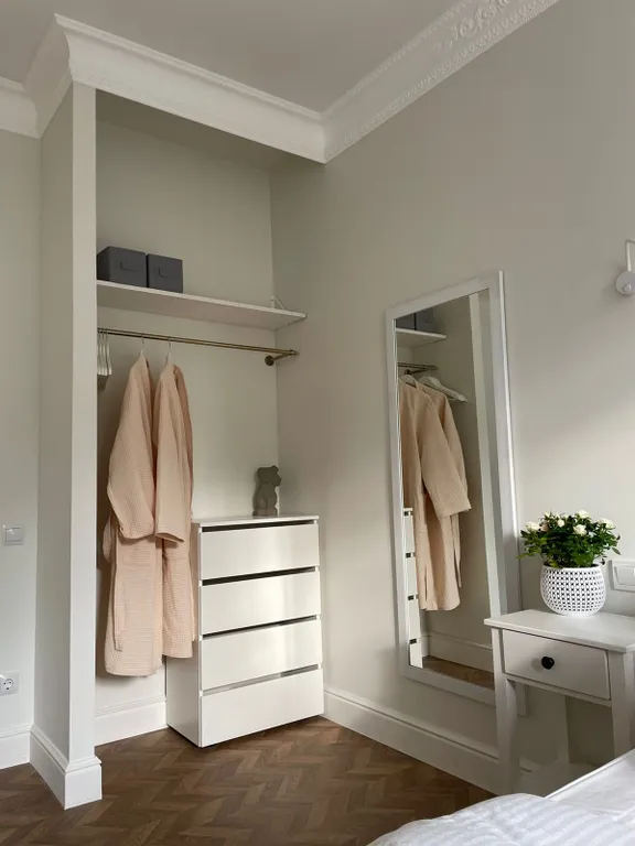 Апартамент люкс  в самом центре старого города.