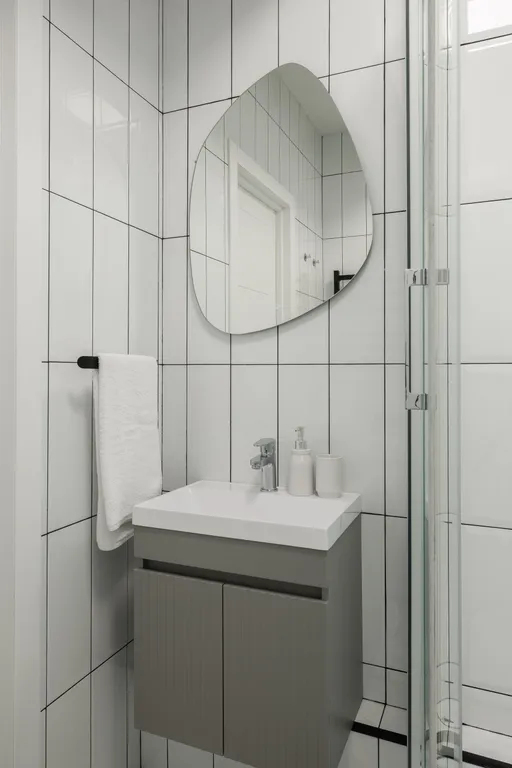 Квартира Новая квартира с дизайнерским ремонтом Каппадокия — Ярославль