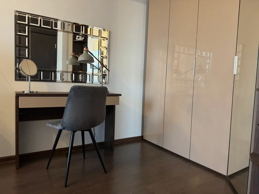 Уютная квартира рядом с областной больницей