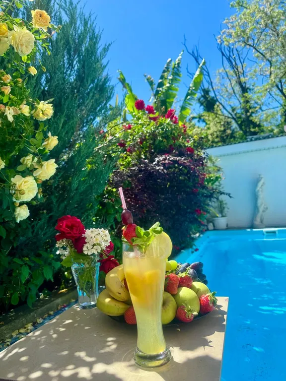 Просторный комфортабельный коттедж