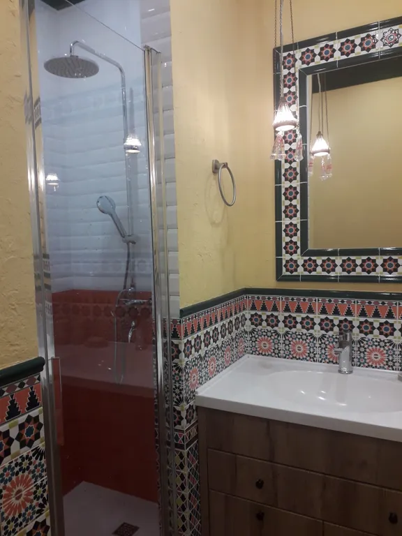 Квартира в центре Адлера