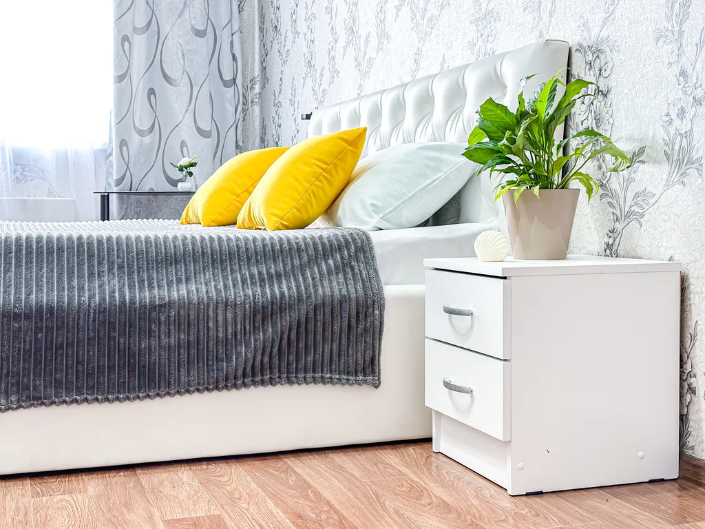 Квартира со всем необходимым Надежды 5/54