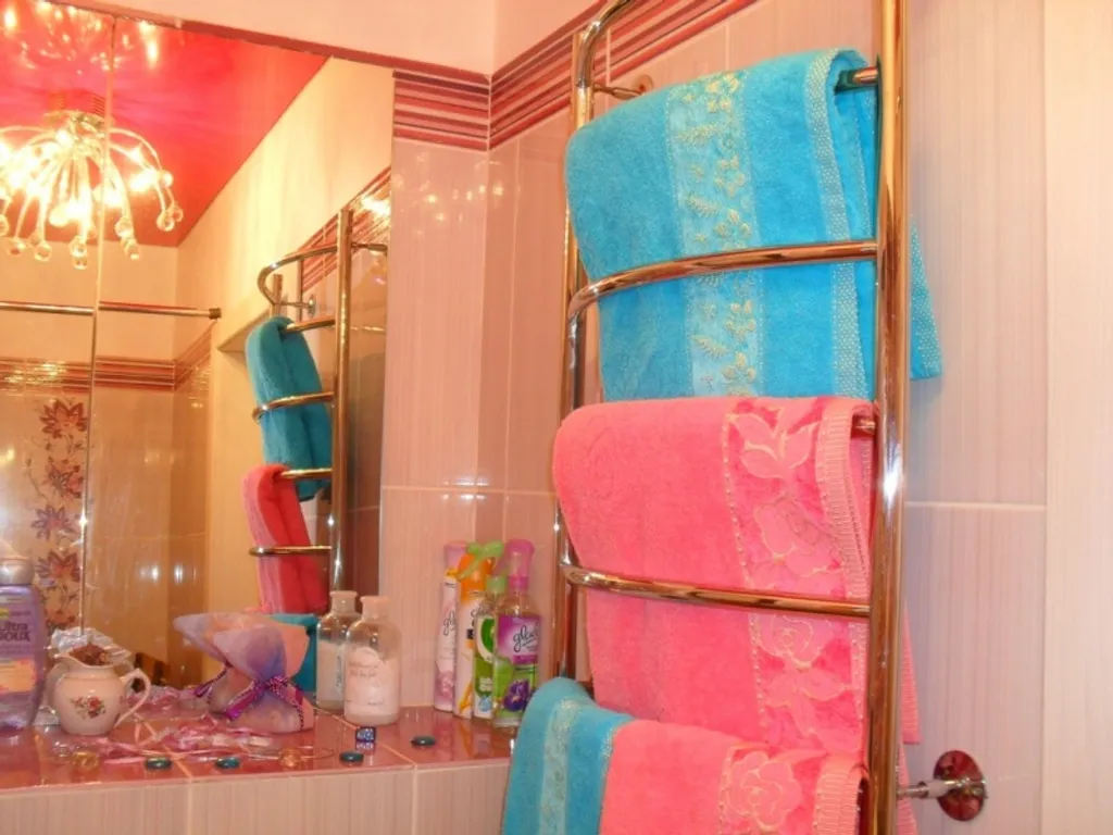 Квартира-студия в самом центре города