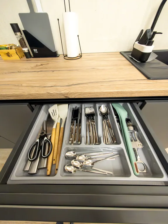 Новые двухуровневые апартаменты в центре Светлогорска