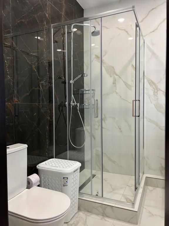 Квартира Квартира 150м до Моря — Адлер