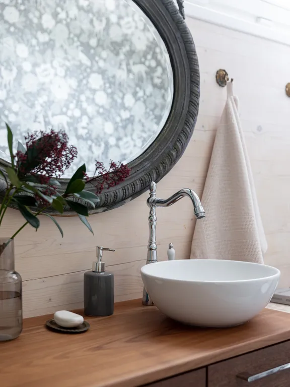 Дом 70 м² с сауной у Финского залива • Зеленогорск