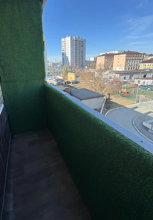 Уютные апартаменты Ак Барс  в центре Казани