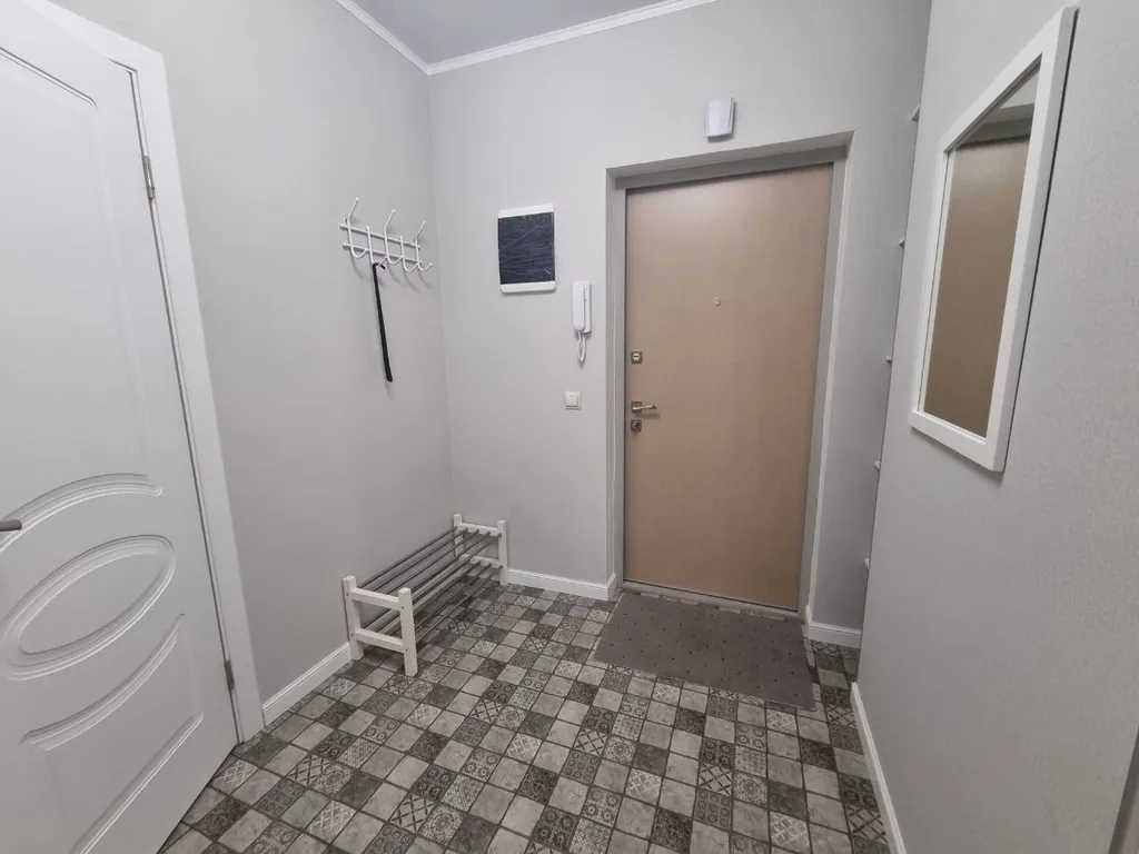 Апартаменты рядом с парком