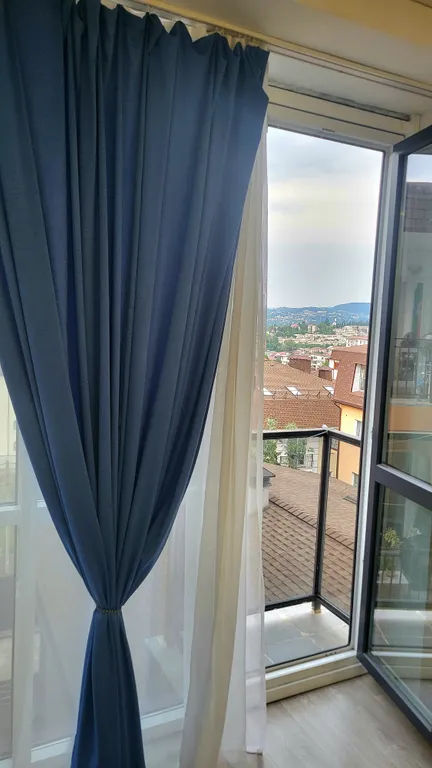 Квартира Квартира Белая студия — Сочи