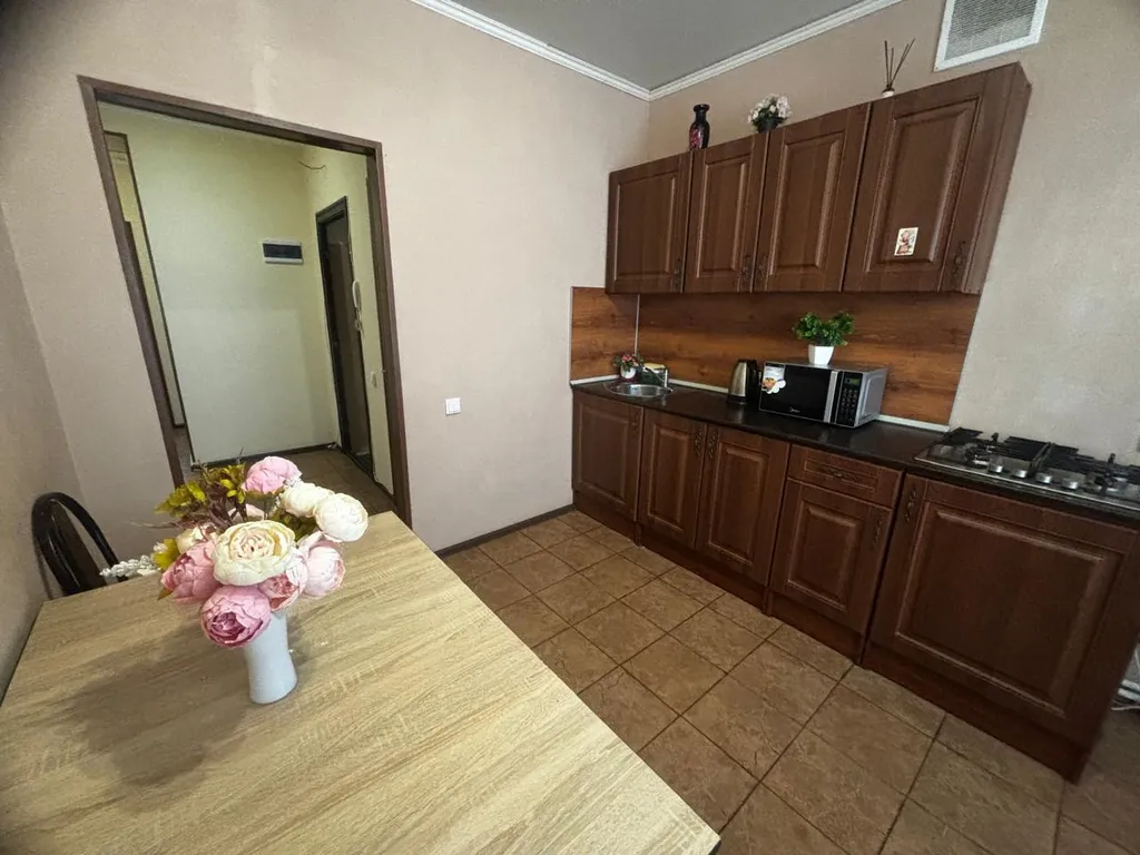 Уютная квартира в центре