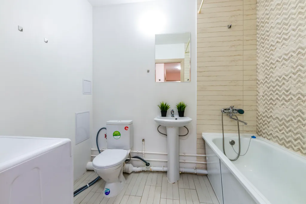 Квартира Апартаменты DreamHouse Кольцовский дворик — Екатеринбург