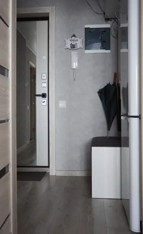 Счастливая квартира с видом на Лавру