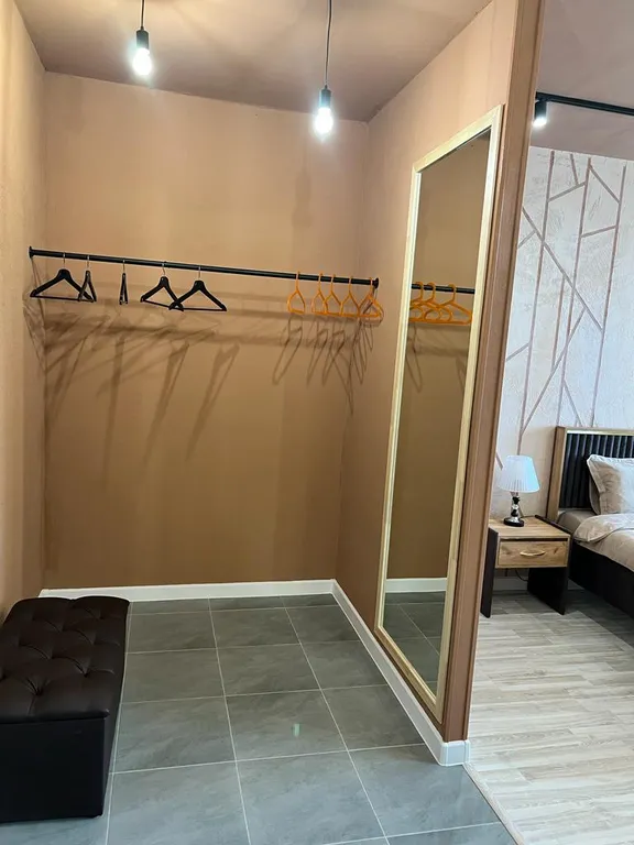 Новая студия