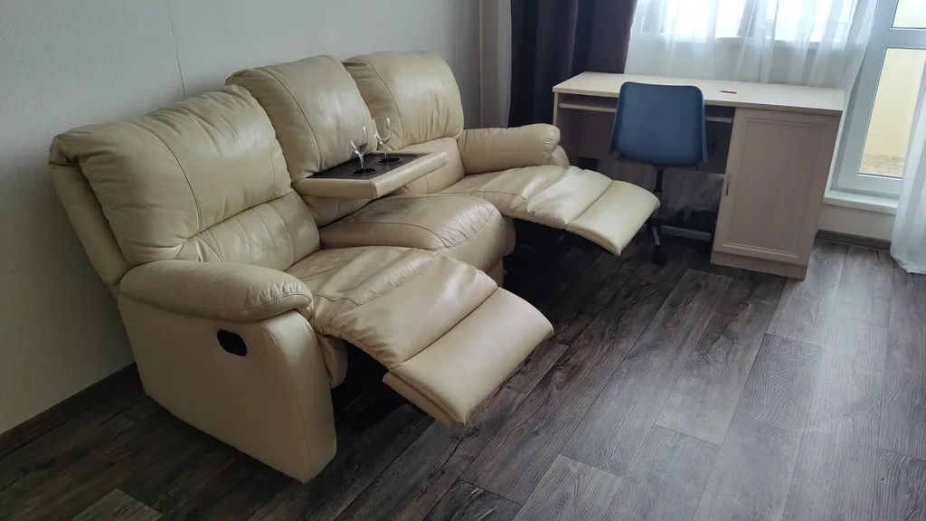 Квартира Уютная квартира в красивом месте — Москва