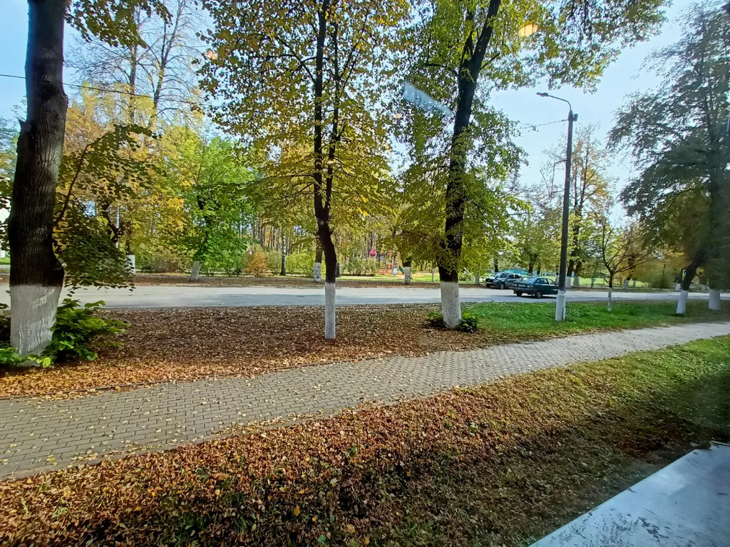 Уютная двухкомнатная квартира ждёт своих гостей