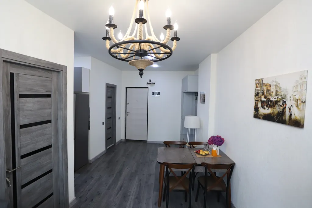 Dar Building apartment