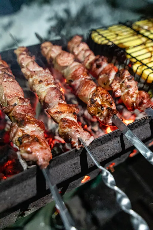 Коттедж с сауной и террасой