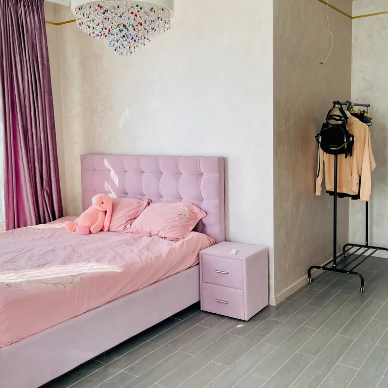 Уютный загородный дом: отдых в тишине и комфорте