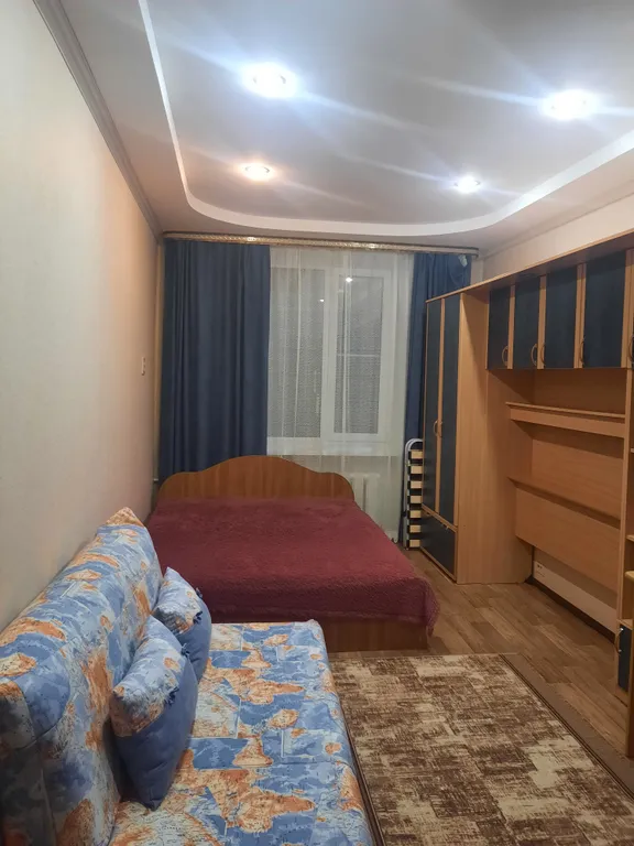 Хорошая квартира в центре города