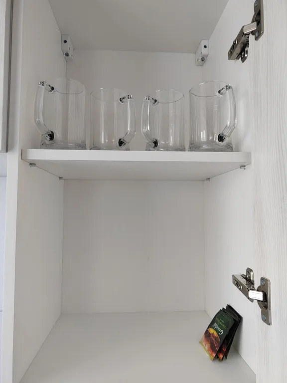 Уютная квартира с умным домом в центре города