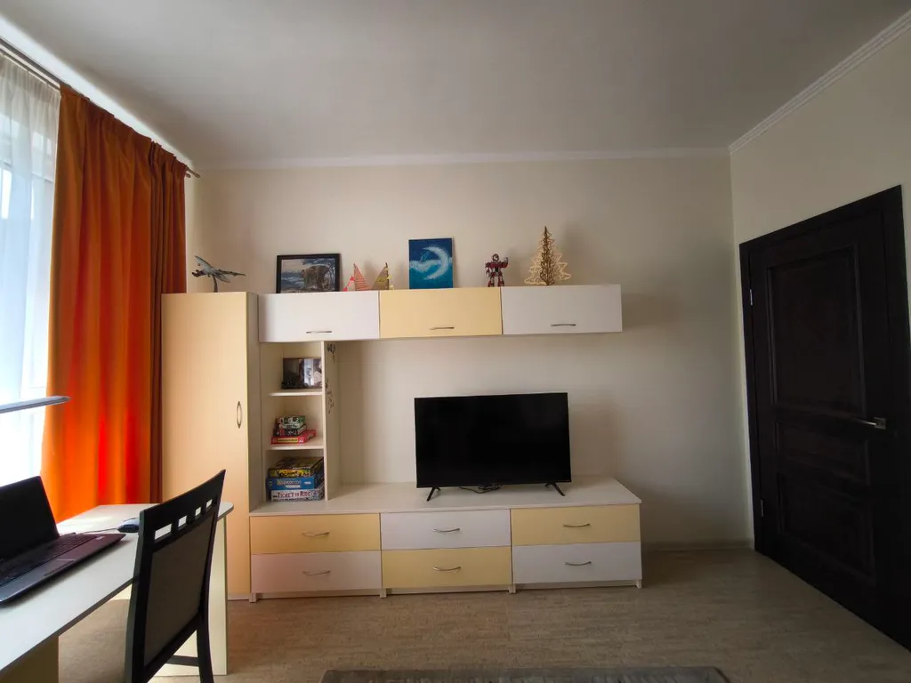 Апартаменты Саванна Deluxe 2 спальни