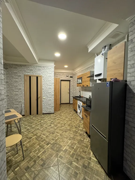 Квартира в Олимп парке