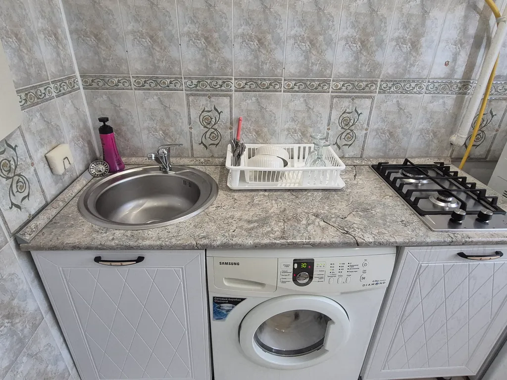 Квартира в центре