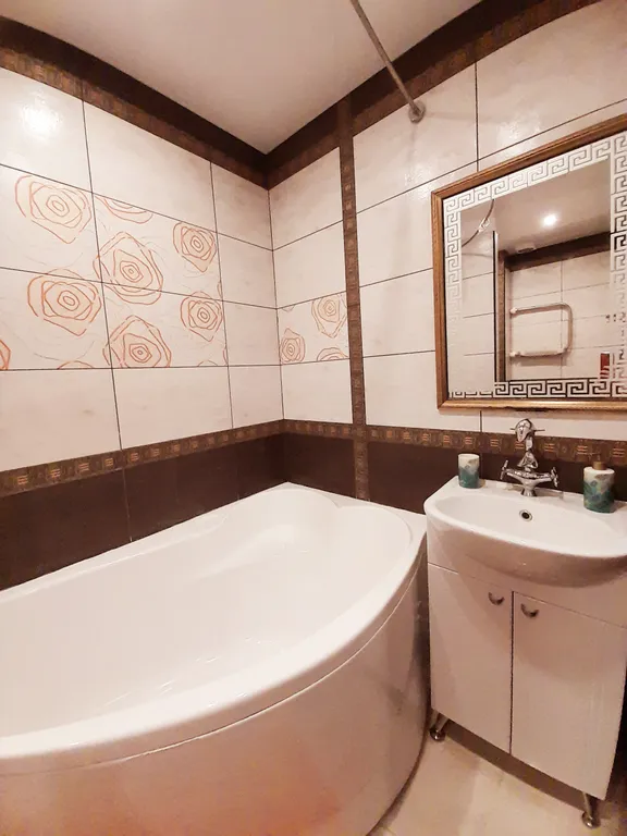 Комфорт ЖК Галактика