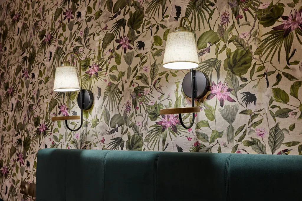 6-местные апартаменты рядом с УГМК и киностудией