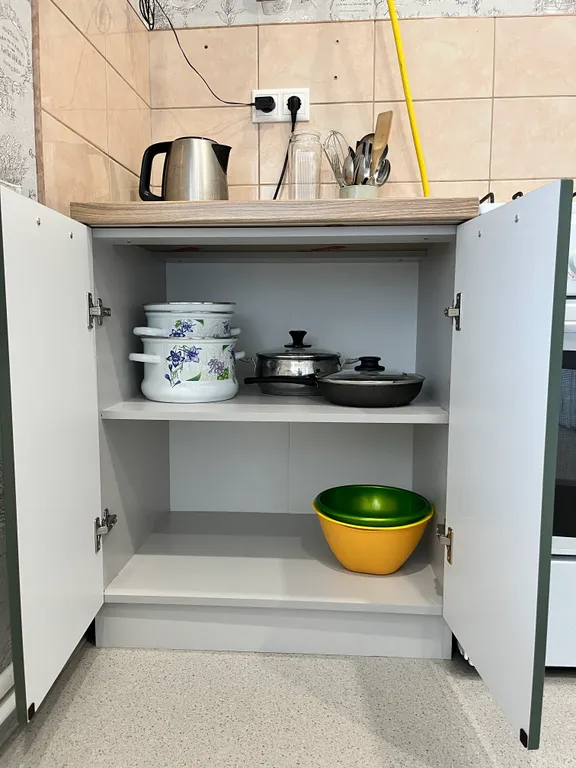 Уютная, интересная квартира для комфортного семейного отдыха